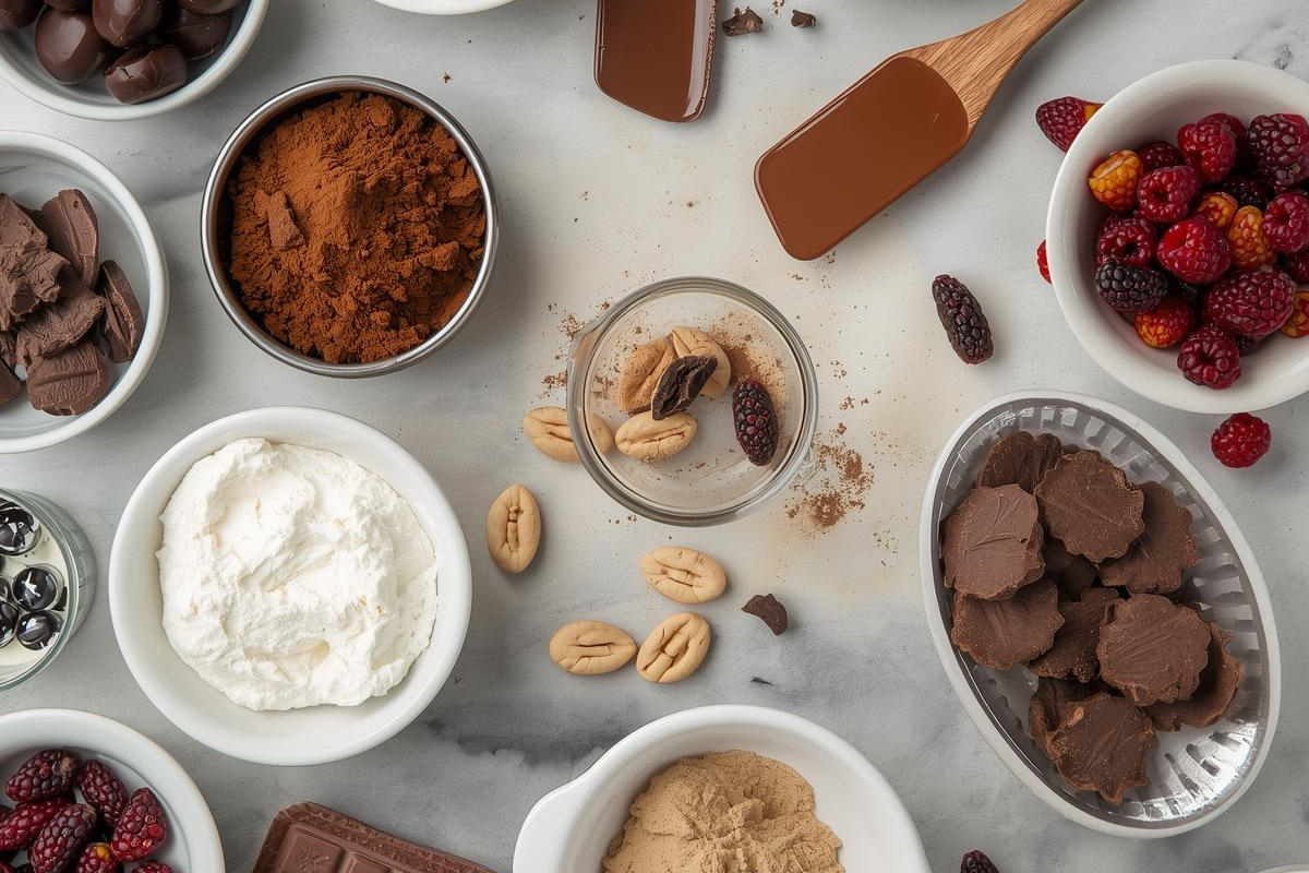 Lee más sobre el artículo Tendencias 2026 en Repostería, Panadería y Chocolatería — Lo que marcará el mercado este año