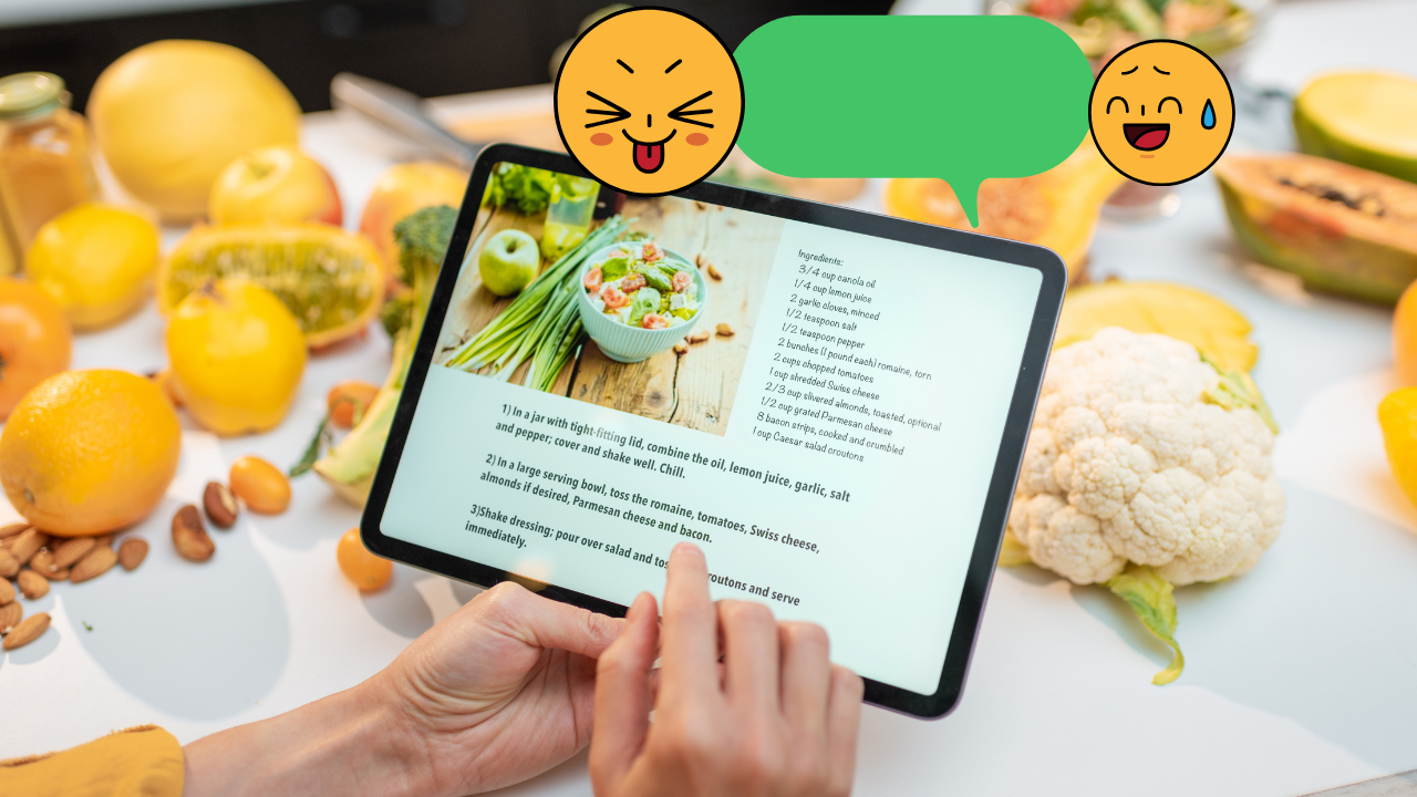 Lee más sobre el artículo Aplicaciones que Proporcionan Recetas en Colombia: Tecnología Gastronómica en Crecimiento